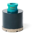 Bihui Turbo Core Drill Bit M14, 60 mm