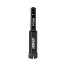 Bihui 12 mm diamond core drill bit for wet drilling
