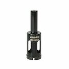 Bihui 20 mm diamond core drill bit for wet drilling