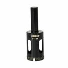 Bihui 22 mm diamond core drill bit for wet drilling