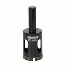 Bihui 27 mm diamond core drill bit for wet drilling