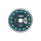Bihui 115 mm Super Thin diamond blade for tiles