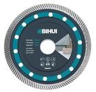 Bihui 125 mm Super Thin diamond blade for tiles