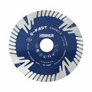 115 mm Diamond Blade for Hard Materials Bihui