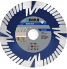 Diamond blade bihui 125mm DCDF125 
