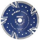 Tarcza diamentowa do twardych materiałów 230mm Bihui