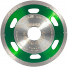 Segment Diamond Blade 115 mm for Cutting Tiles Bihui Narrow DCDS115