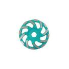 Tarcza turbo fan garnkowa 175mm Bihui DCWF7 