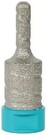 Diamond conical multifunctional bit Bihui