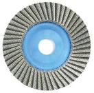 Diamond Flap Disc (Ø115) 60 Bihui