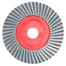 Diamond Flap Disc (Ø115) 200 Bihui