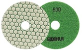 Diamond disc Bihui DPP480 800 grit for dry polishing