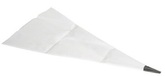 White grout dispenser with plastic tip Bihui GBP23 