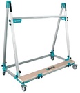 Bihui LFCART large format tile transport trolley