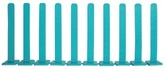 Self-adhesive leveling peg for screeds 10 cm (100 pcs) Bihui