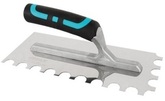 Bihui PTSB03 notched trowel (20 mm semicircular)