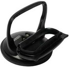 Bihui suction cup with metal base