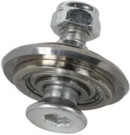 Tile scoring wheel for Bihui TCM and TCP cutters