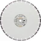 Tarcza diamentowa Stihl D-B20 400 mm