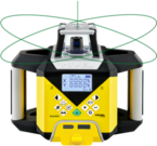 Laser level Nivel System NL640G DIGITAL