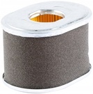 Main air filter for Loncin G160F, G200F and LC168F engines