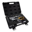 Set of socket wrenches Rino WRSET-72 (72 pcs)