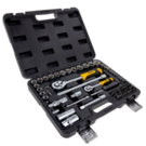 Set of socket wrenches Rino WRSET-84 (84 pcs)