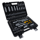 Set of socket wrenches Rino WRSET-108 (108 pcs)