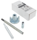 Diamond Drill Anchoring Kit Rino ZDK