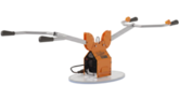 Chwytak próżniowy Catchshift Mickey 200 Mini