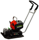 Battery compactor Swepac F 82B 