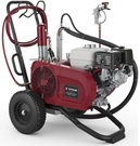 Agregat malarsko-szpachlarski Titan PowrTwin PT6900 Plus G