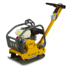 Zagęszczarka rewersyjna 120 kg NTC VDR 22, 3,6 kW, Honda GX 160, 400 mm, rozruch ręczny