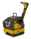 Reversible compactor 355 kg NTC VDR 52E, 6.3 kW, Honda GX 270, 600 mm, electric start