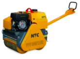 Walec tandemowy NTC VVV 700/22HE