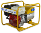 Generator three-phase Ntc TRT 5.5