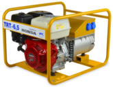 Generator three-phase Ntc TRT 6.5