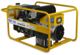 Generator three-phase Ntc TRT 14