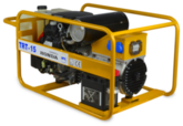 Generator three-phase Ntc TRT 15
