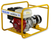 Generator single-phase Ntc TR 7E AVR