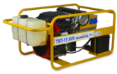 Generator three-phase Ntc TRT 6.5 AVR