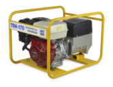 Welding generator Ntc TRH 200 