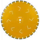 Diamond blade Ntc DIA ASP PROFI 500 mm for asphalt