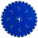 Diamond blade Ntc DIA ASP PREMIUM 520 mm for asphalt 