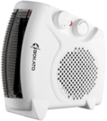 Electric fan heater Bokato GRZ922 2000 W