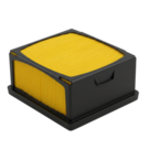 Air filter for Rino XCUT-74P PRO-X cutter
