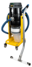 Odkurzacz cyklonowy Rino XVAC-3600E PRO-X