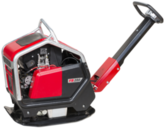 Reversible plate compactor 269 kg Swepac FB280, 550 mm, joystick