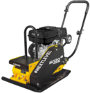 Single direction vibratory plate Rino RN-120+ (+ elastomer and transport set)