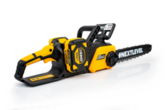 Pilarka łańcuchowa 40V Rino SAW40LI (+ 2x akumulator, ładowarka)